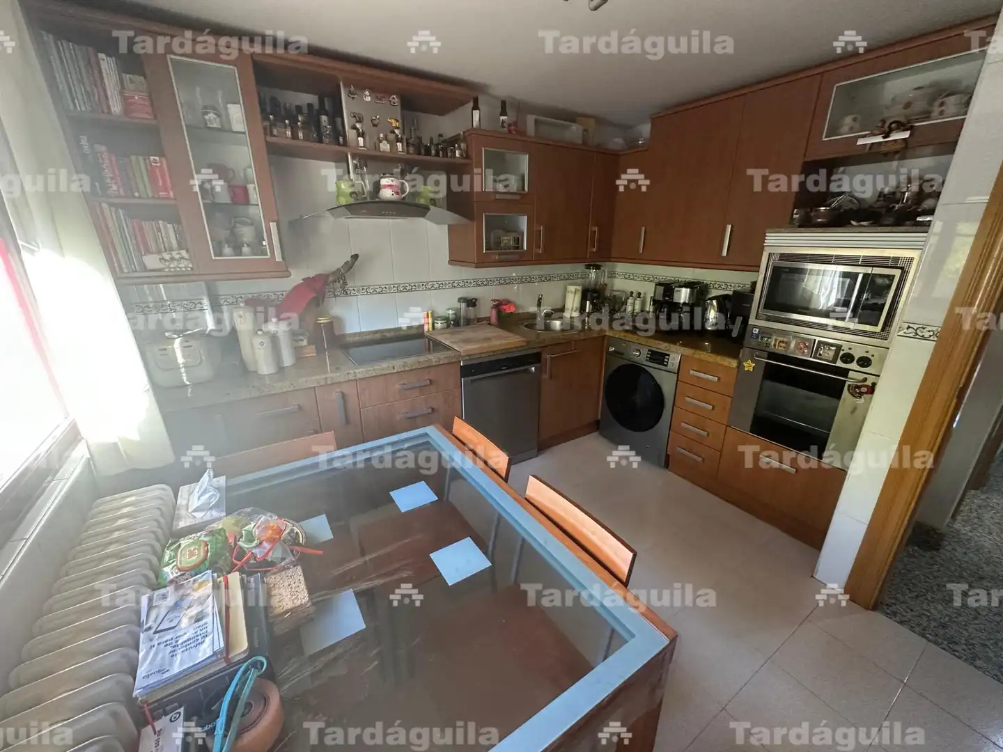Villa avec jardin à vendre à San Bernardo - Carmelitas - Campus, imagen 11
