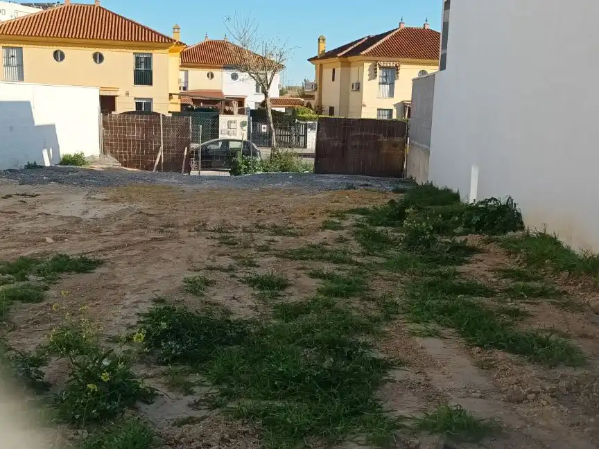 Terrain résidentiel à vendre à Estacada de la Iglesia 50, imagen 6