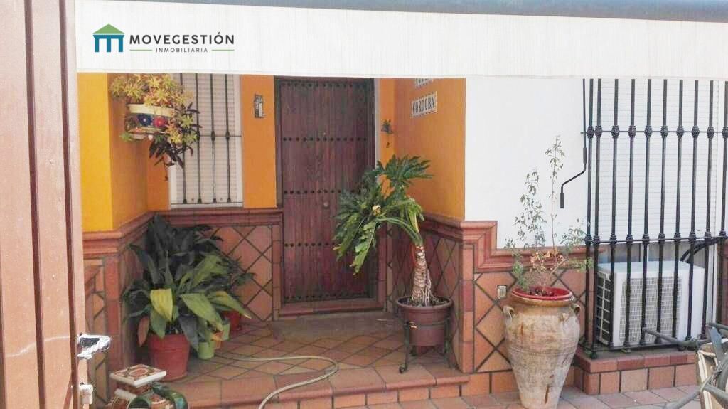 Casa adosada en venda en Prado del Rey amb Calefacció i Terrassa