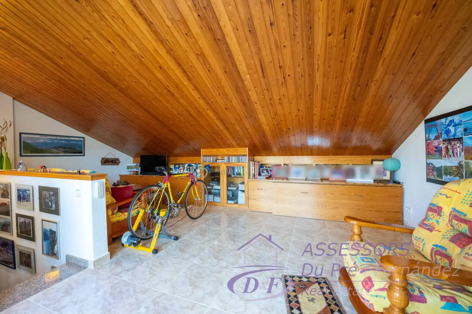 Casa adosada en venda en Premià de Dalt amb Aire condicionat, Calefacció i Jardí privat