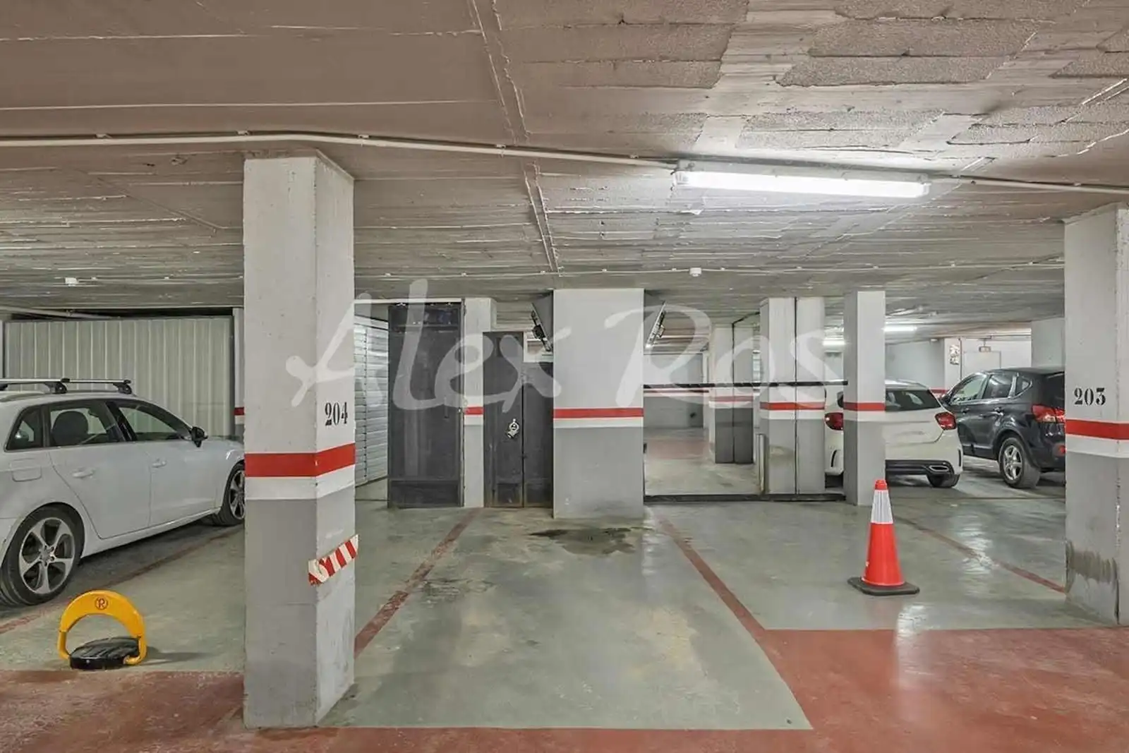 Wohnung mit Aufzug zum Verkauf in Puigcerdà, imagen 28