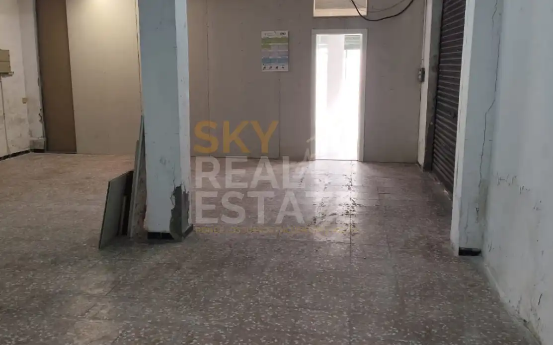 Local comercial en venda a Calle Navarra, imagen 4