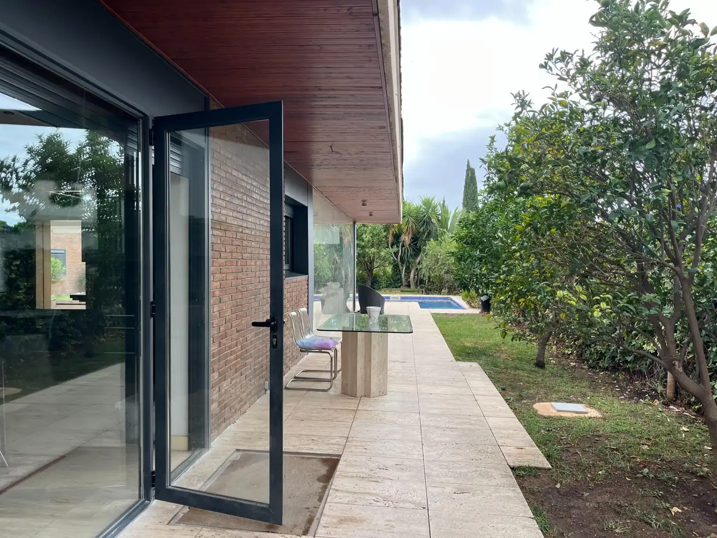 Casa amb terrassa en venda a Ciutat Diagonal, imagen 9