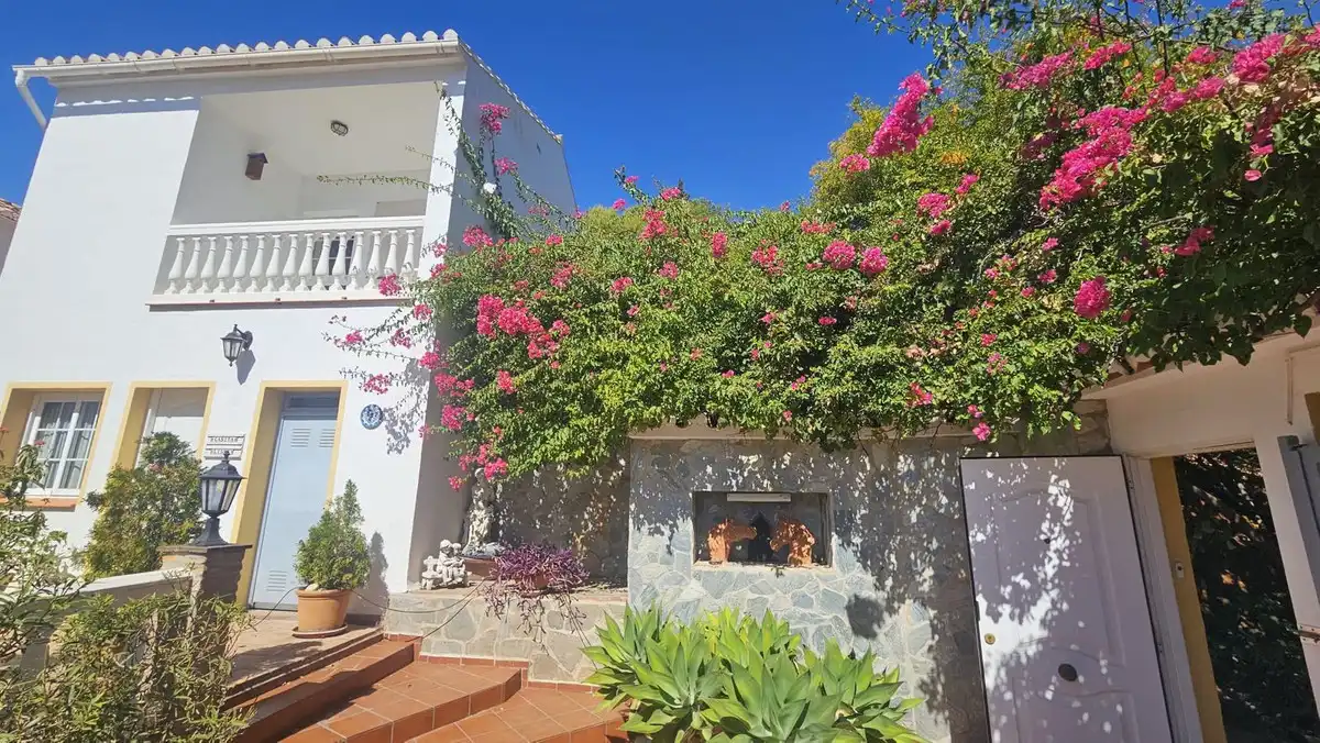 Casa o xalet en venda a Mijas, Málaga