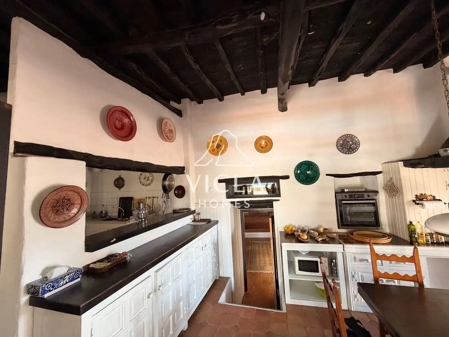 Haus mit Terrasse zur Miete in Sant Josep, imagen 37