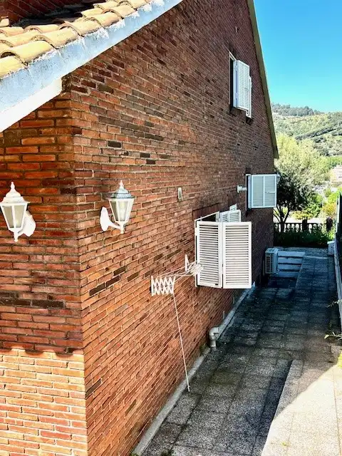 Villa con terrazza in vendita a Reixac - Vallensana Baixa, imagen 30