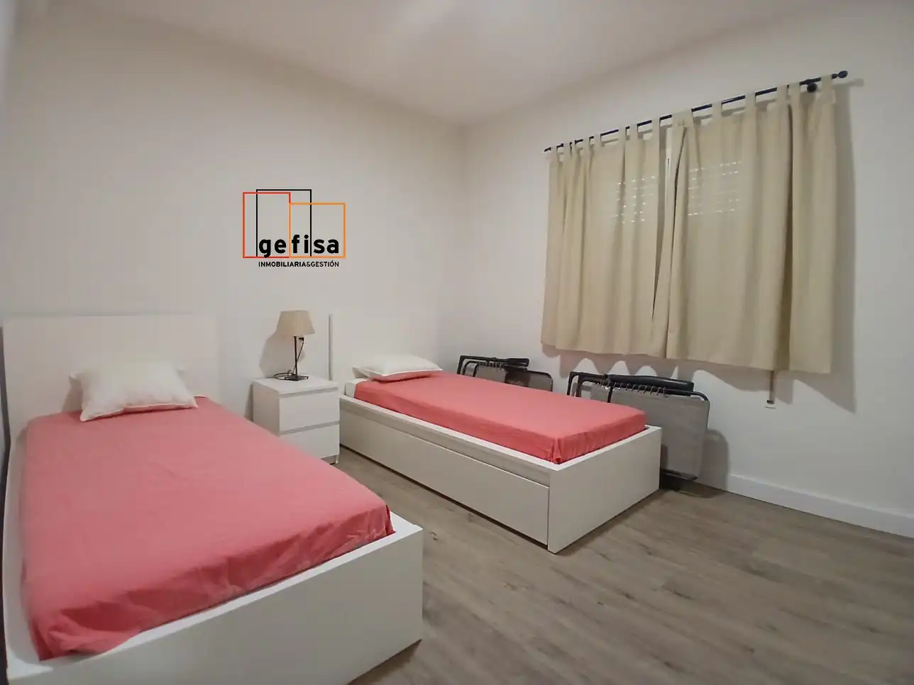 Habitación de Casa o chalet en venta en Santa Cruz de Mudela con Aire acondicionado, Calefacción y Terraza