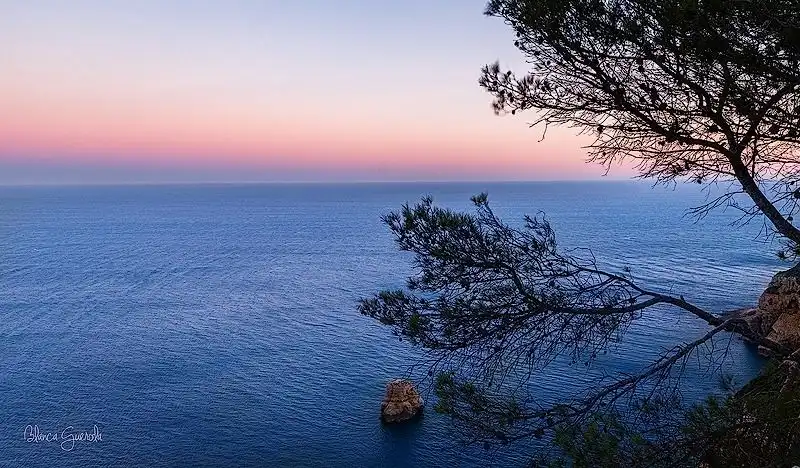 Apartamento de alquiler en Jávea / Xàbia con Aire acondicionado, Jardín privado y Terraza
