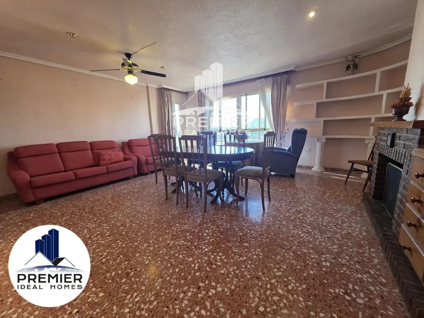 Appartement avec ascenseur à vendre à Historiador Bernardo Herrero, imagen 3