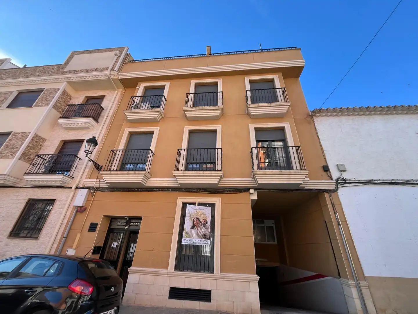 Pis amb ascensor en venda a Calle Don Sergio