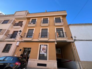 Appartamento con ascensore in vendita a Calle Don Sergio