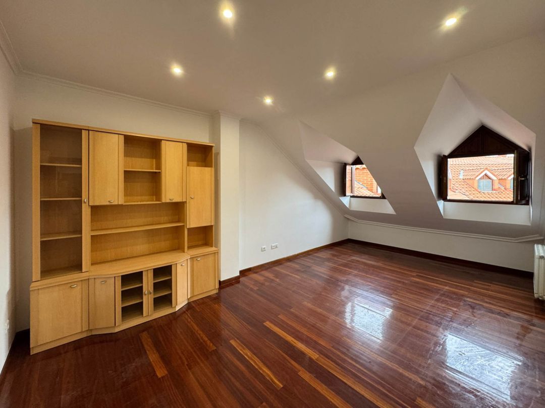 Flat to rent in Santa María de Cayón