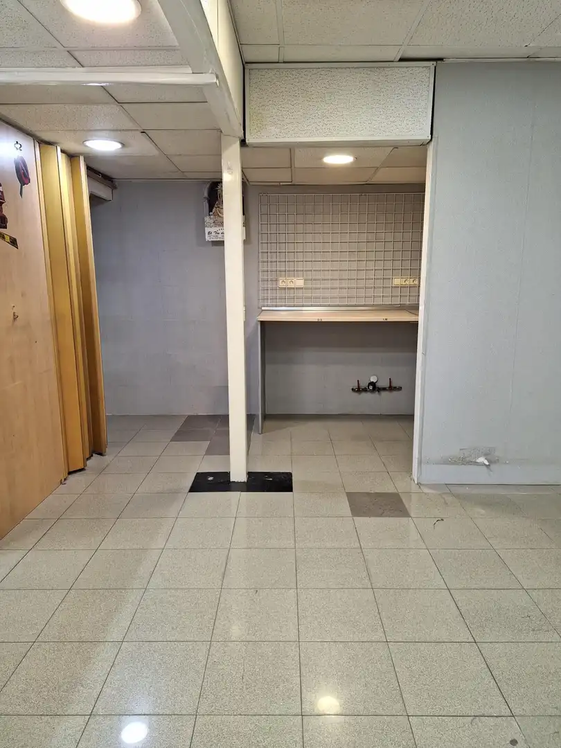 Business premises to rent in Plaza Plaza de España, imagen 21