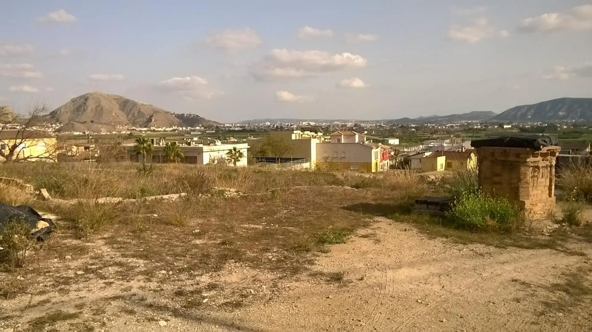 Casa o xalet en venda en Orihuela