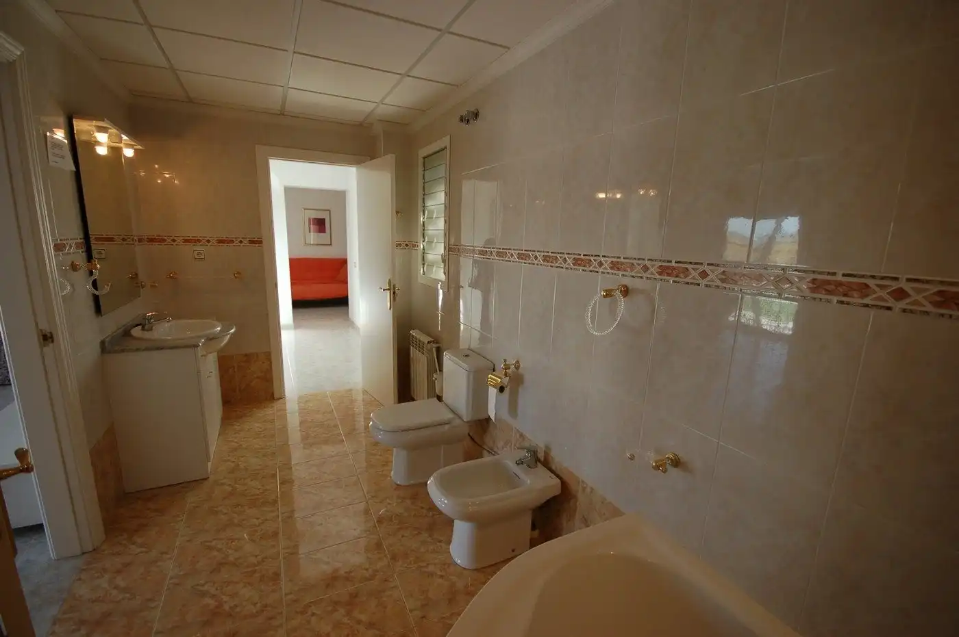 Houses for sale in Calle d'Amposta, 11, Eucaliptus - Poble Nou del Delta