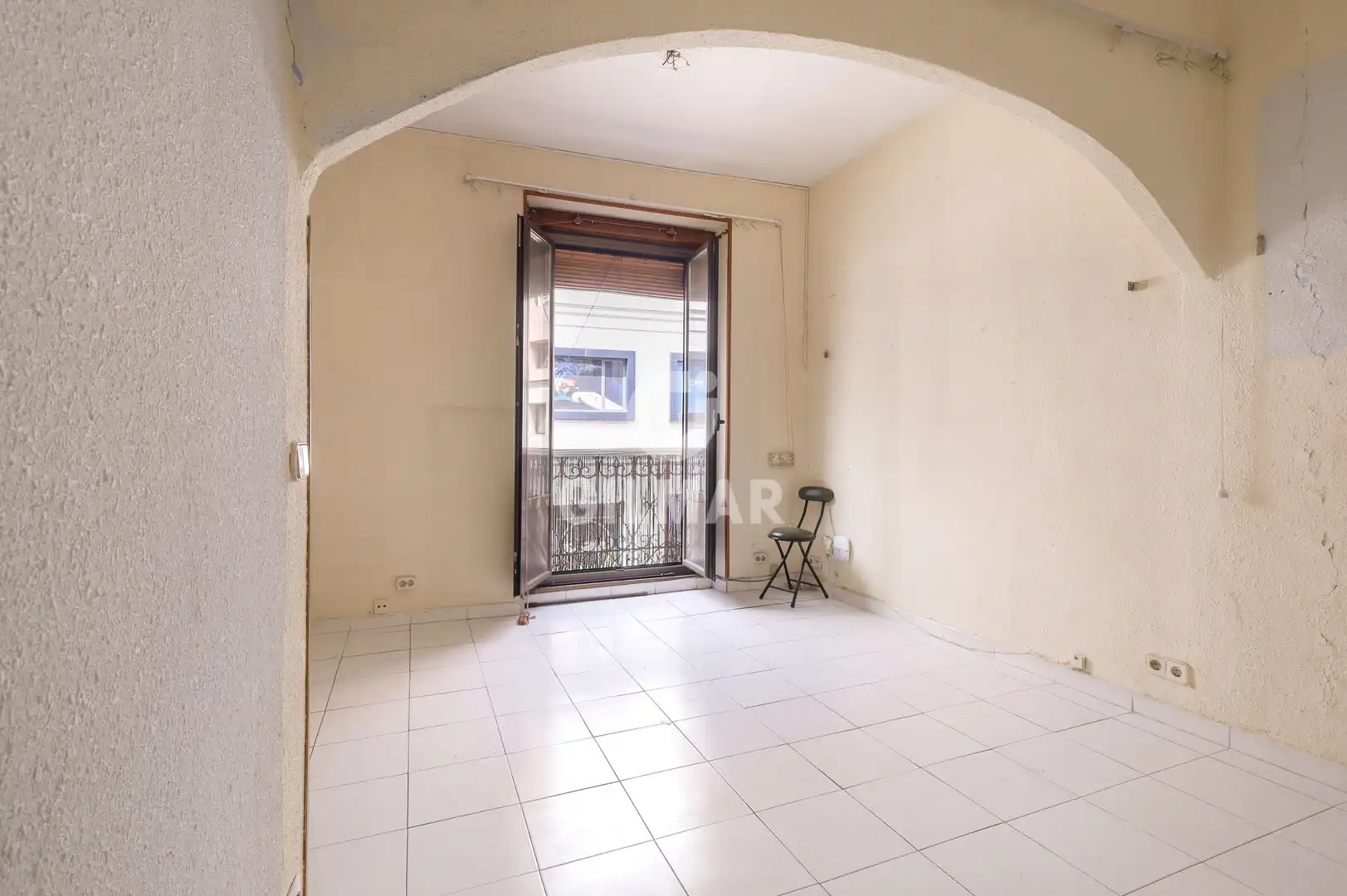 Flat for sale in Madrid  with Heating
