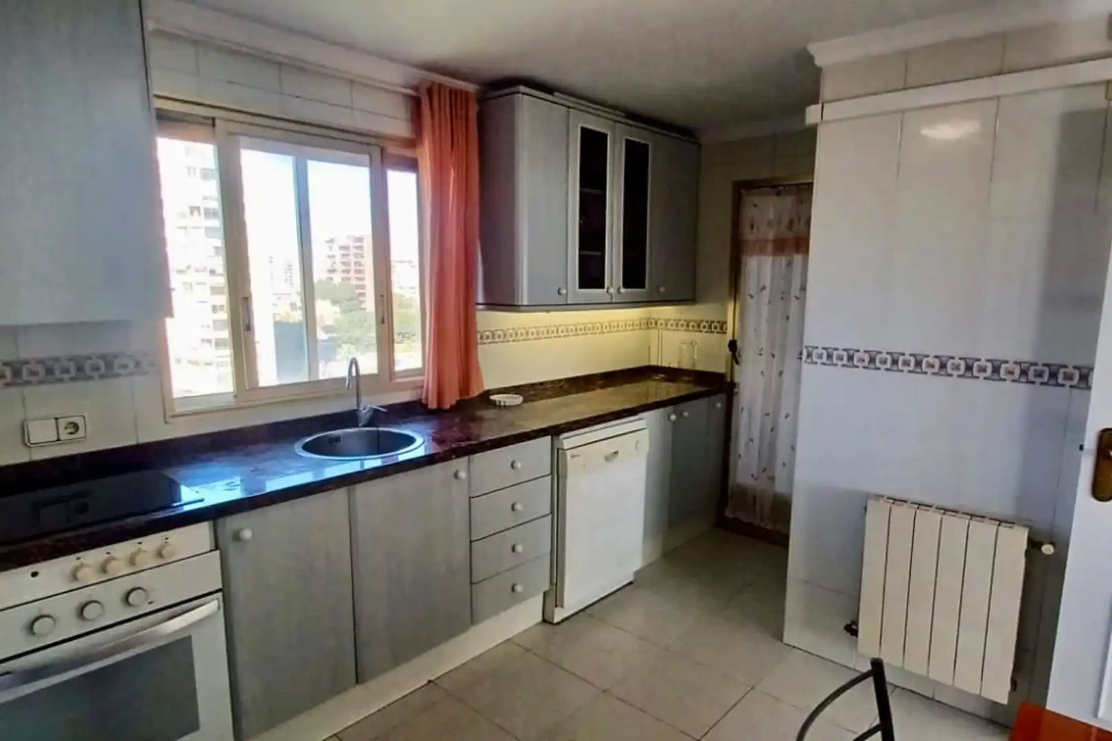 Apartamento en venta en Playa de San Juan - El Cabo de las Huertas, imagen 4