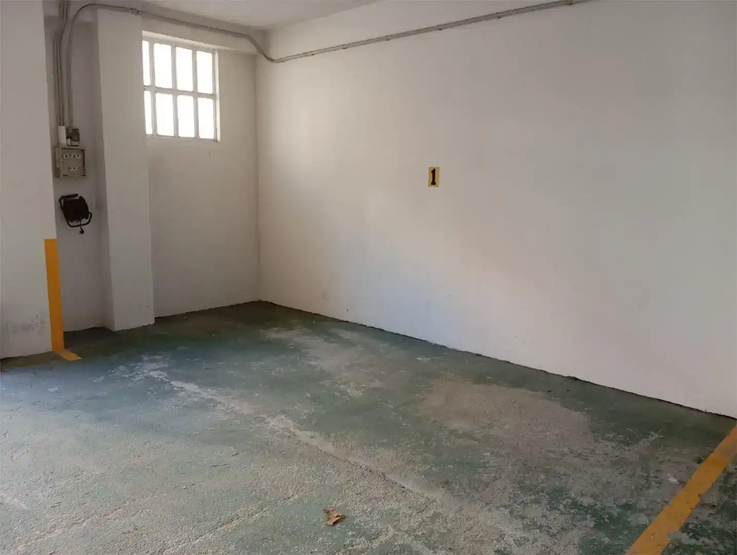 Garage for sale in Porta Nova