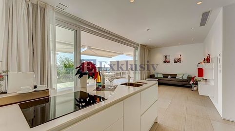 Foto 5 von Wohnung zum Verkauf in Playa del Duque, Adeje