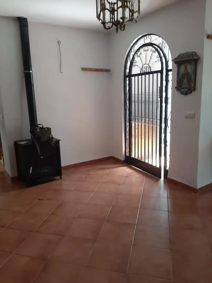 Casa o chalet en venta en Cazalla de la Sierra con Aire acondicionado, Calefacción y Terraza