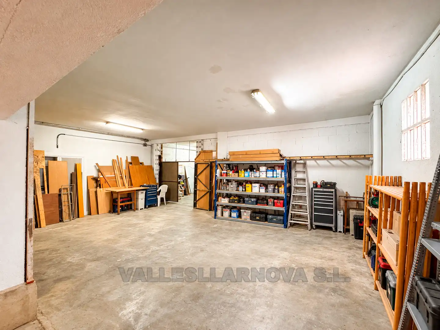 Villa con terrazza in vendita a Lliçà de Vall, imagen 32