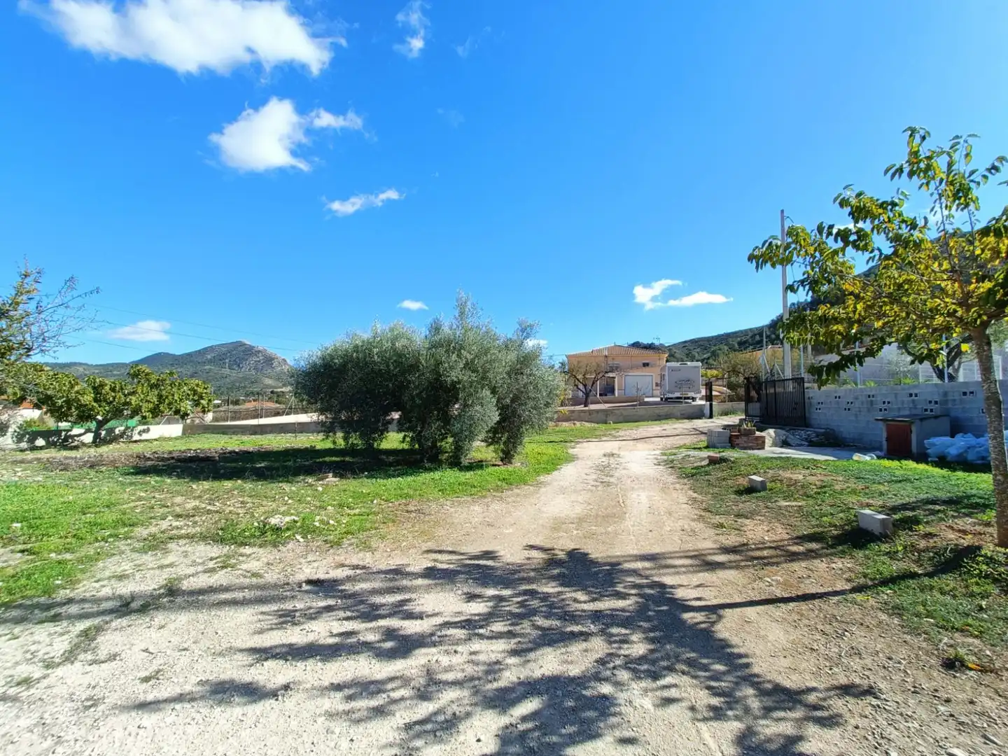 Haus zum Verkauf in Hondón de los Frailes, imagen 11