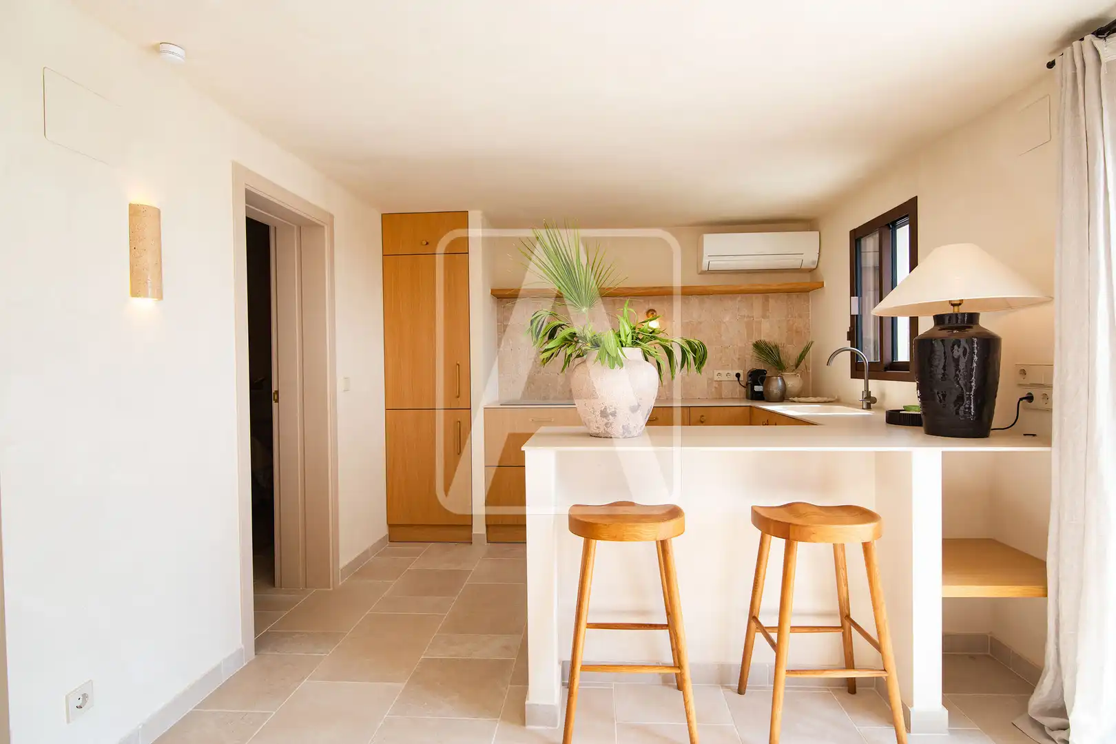 Casa o chalet en venta en Benissa, Alicante
