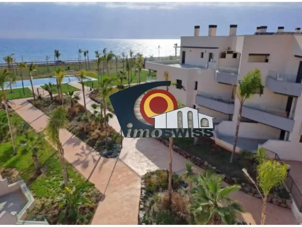 Flat for sale in Calle Italia, Almayate