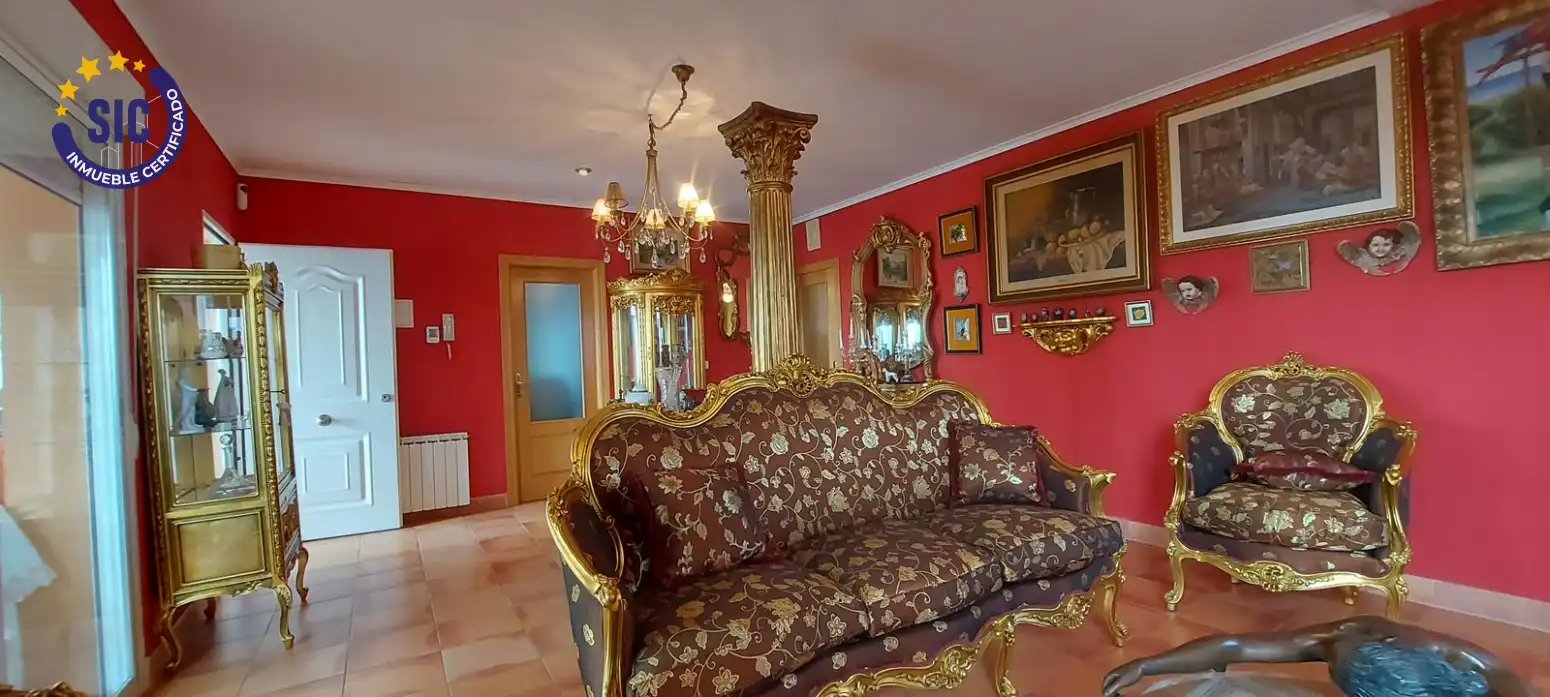 Maison avec piscine à vendre à Las Pedrizas, imagen 13