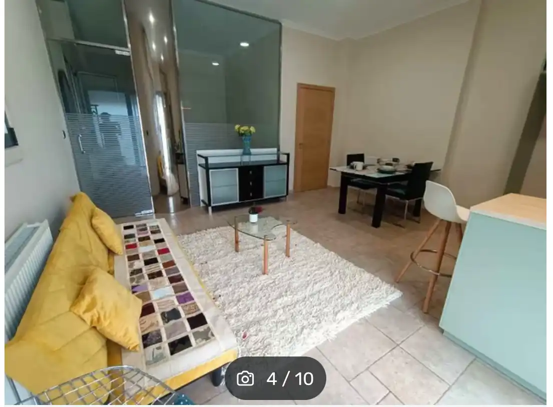 Apartament amb ascensor en venda a Centro Urbano, imagen 2