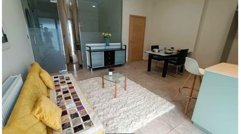 Foto 2 de Apartamento en venta en Camiño Do Sobreiro, Casablanca - Calvario, Vigo