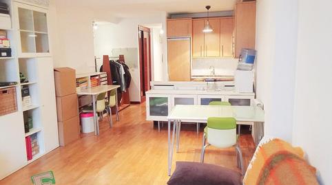 Foto 5 de Estudio en venta en Joaquina Bobela, Milán - Pumarín, Oviedo