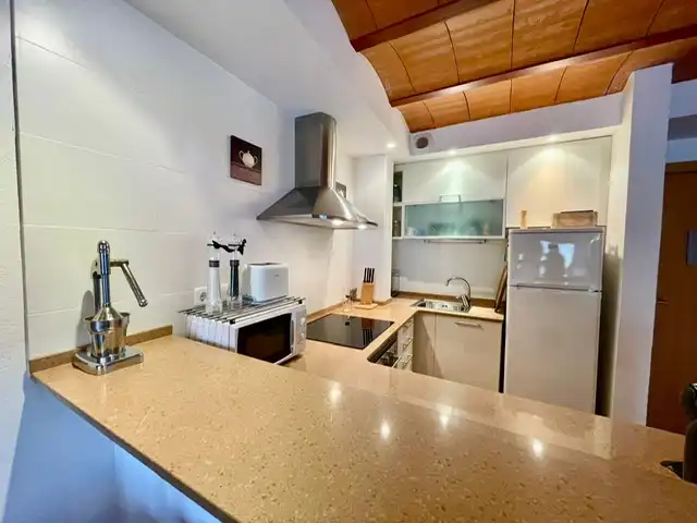 Appartement compact avec terrasse à vendre à Carrer des Codolar 2, imagen 16