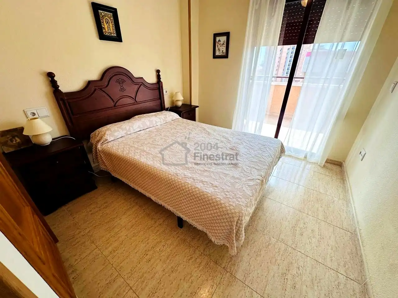 Apartament amb piscina en venda a Calle del Actor Luis Prendes, imagen 11