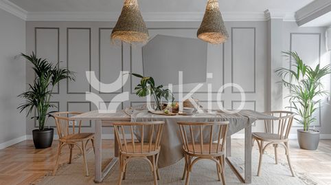 Photo 2 of Apartments for rent in Calle de Rafael Calvo, Almagro, Madrid Capital