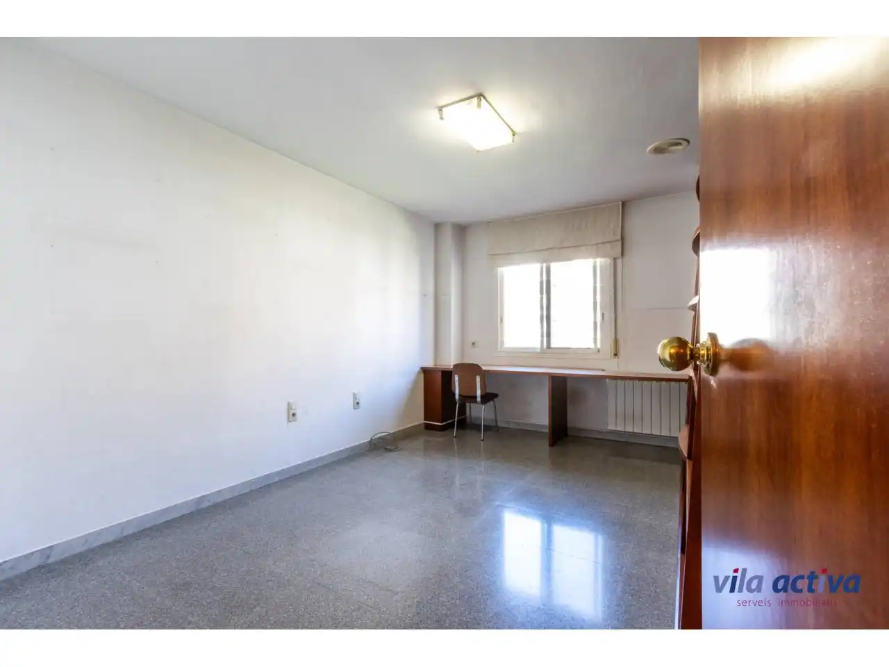 Dúplex en venta en Terrassa con Aire acondicionado, Calefacción y Terraza