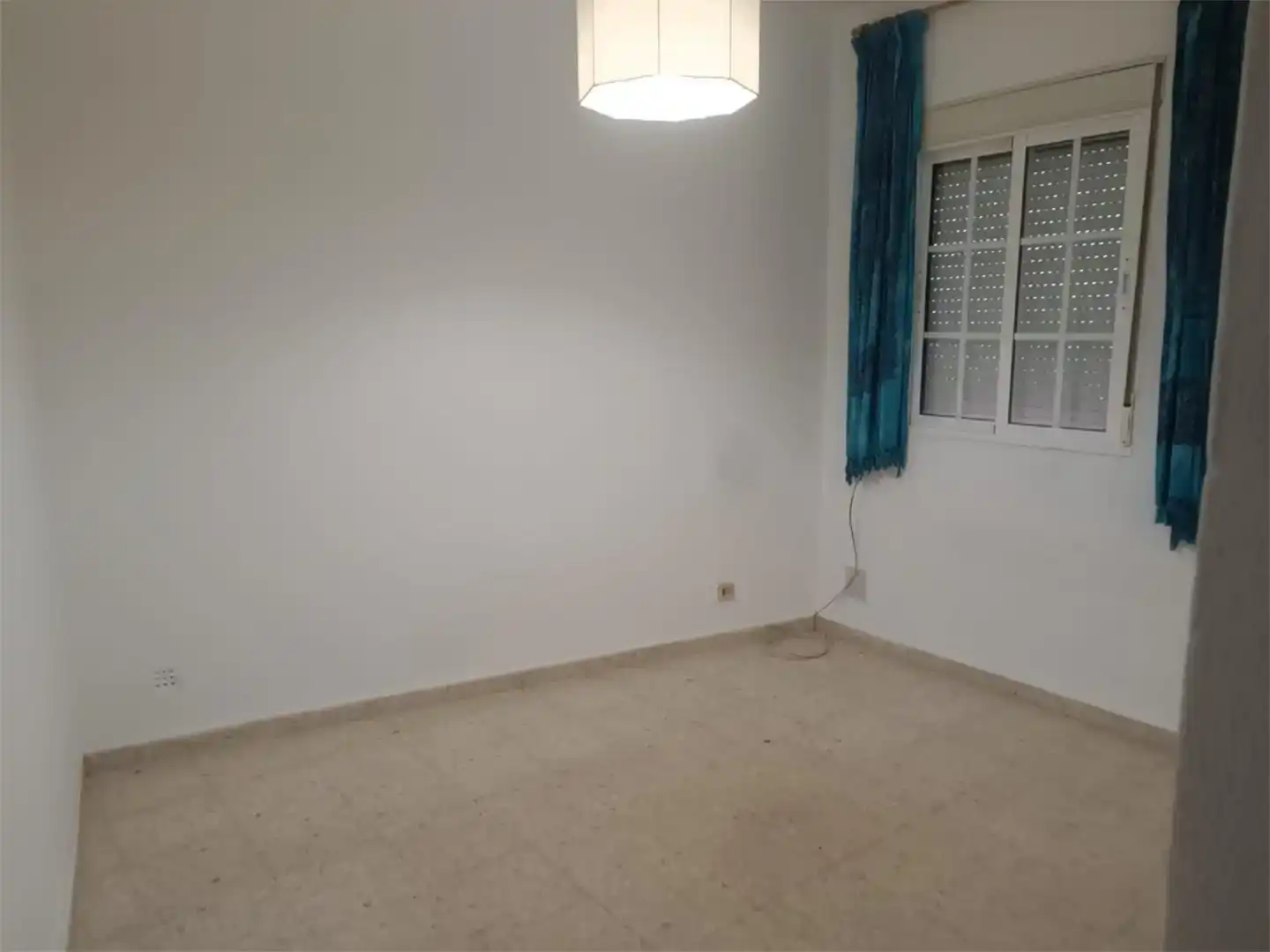 Dormitori de Casa adosada en venda en Algeciras