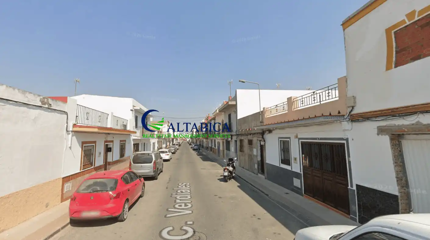Casa in vendita a Verdiales