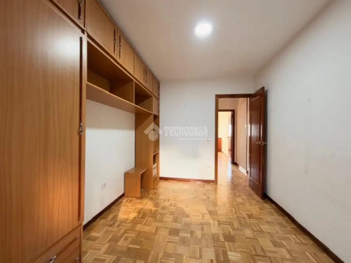 Pis en venda en San Sebastián de los Reyes amb Calefacció i Parquet