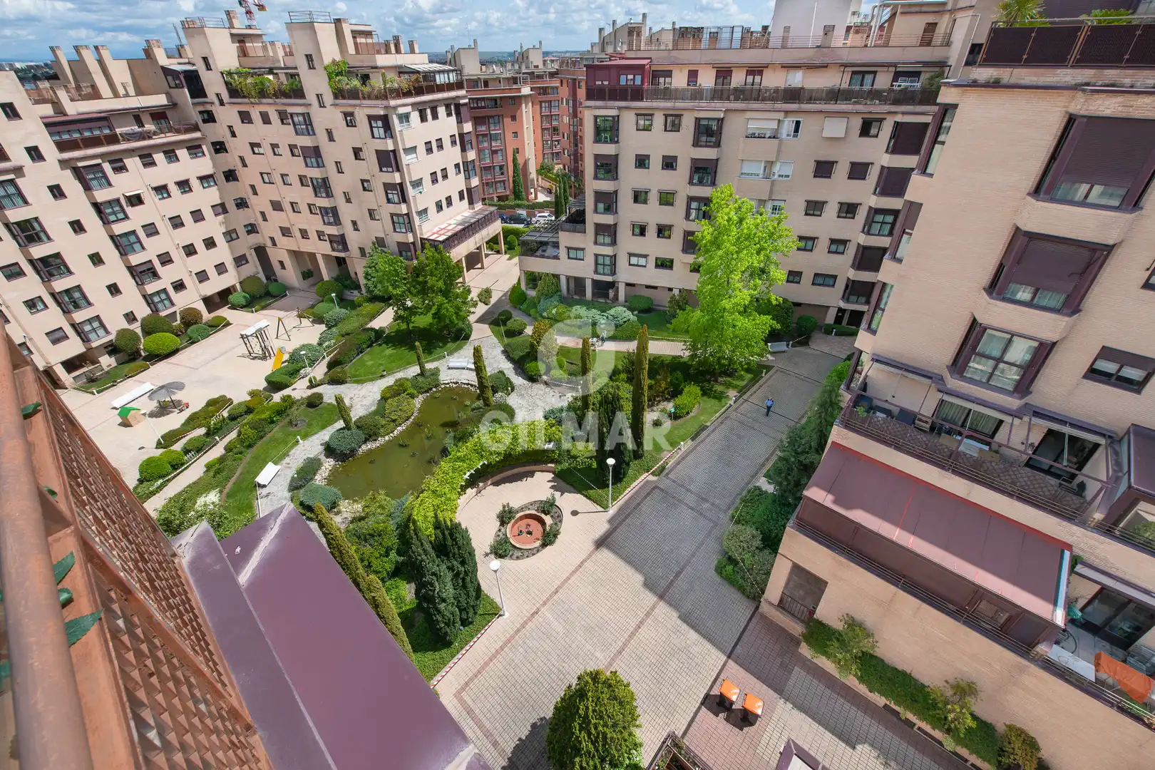 Piso en venta en Simancas