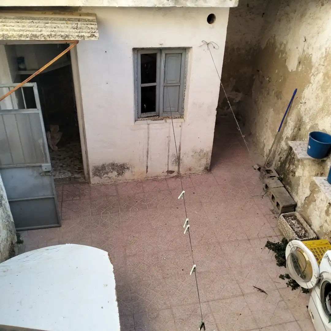 Houses for sale in Lezuza  with Private garden and Storage room
