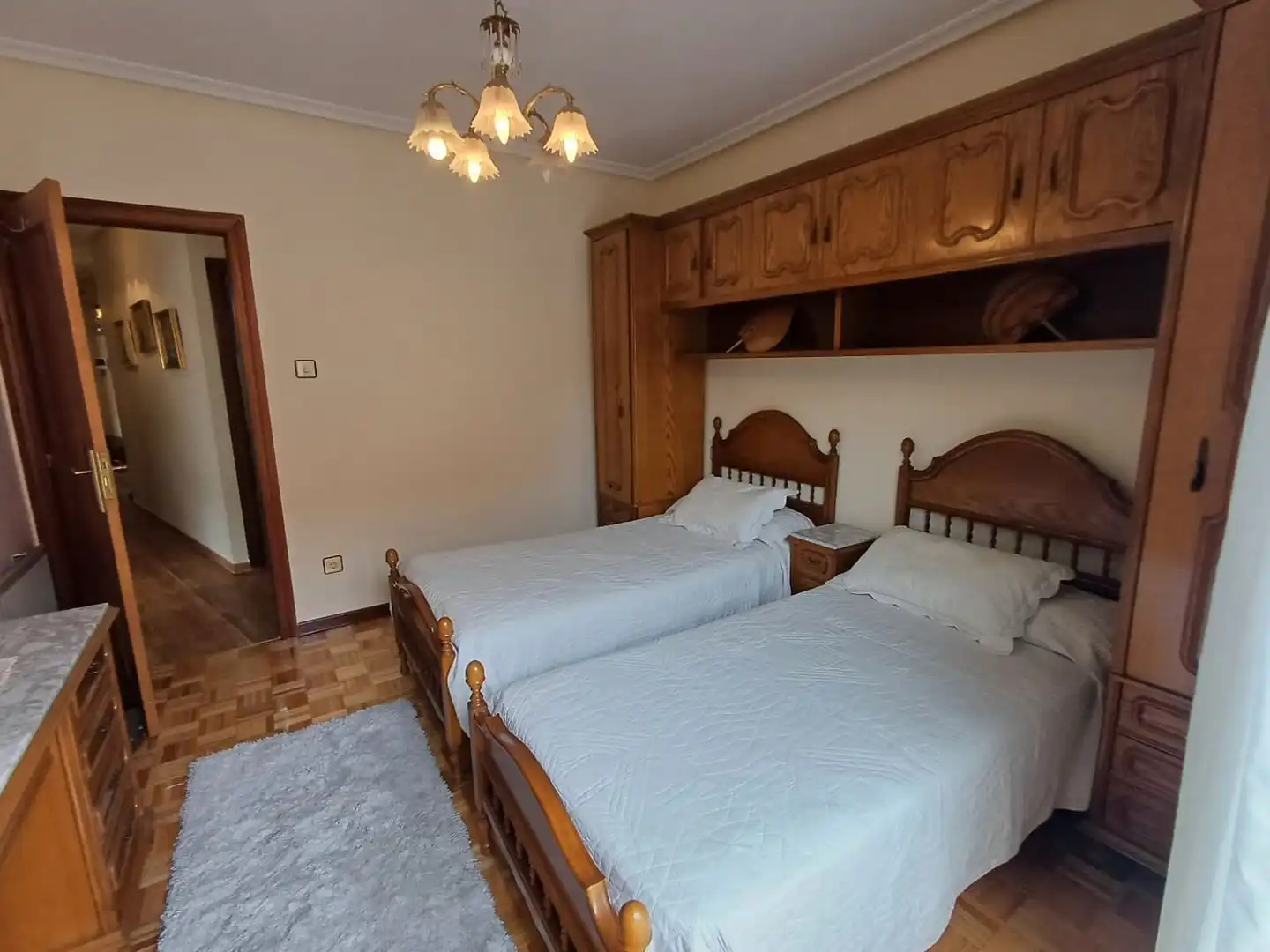 Flat for sale in N/A, Santa Marina - Polígono