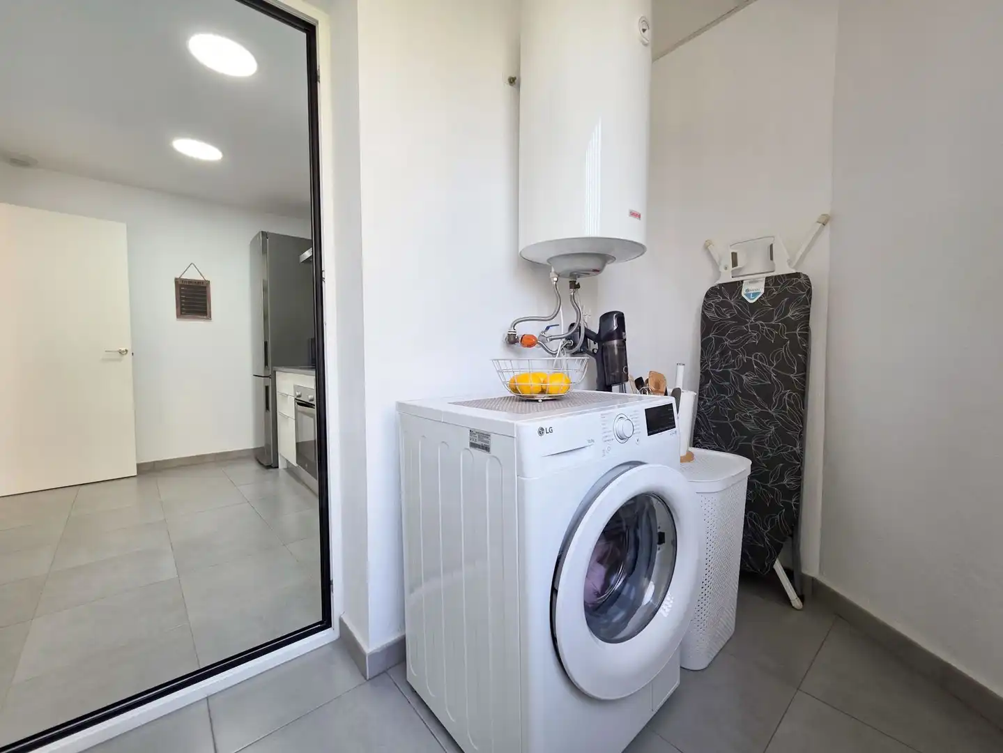 Flat with pool for sale in Calle Mónaco 4, imagen 15