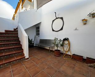 Single-family semi-detached to rent in San Roque Pueblo