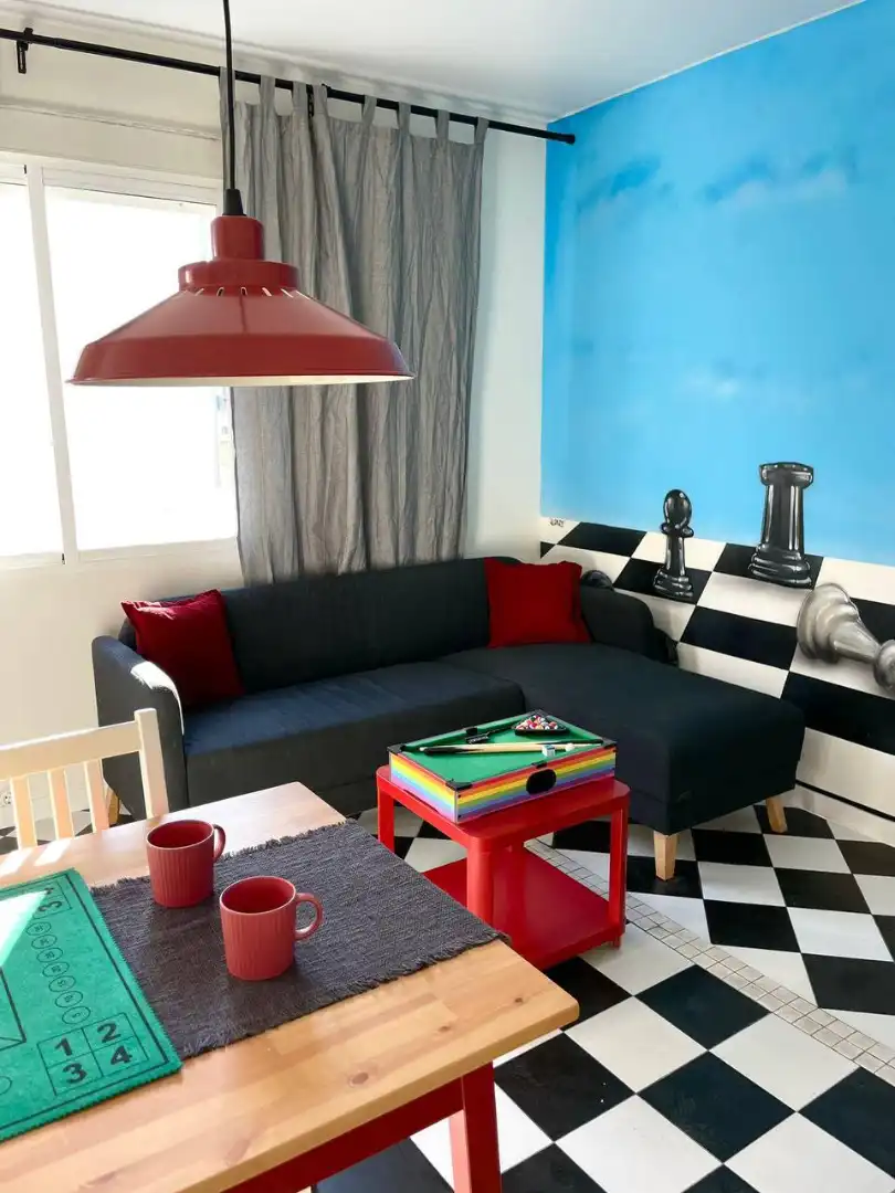 Appartement avec terrasse à vendre à Carrer de Benicanena, imagen 8
