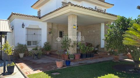 Foto 2 de Finca rústica en venda a Los Gallos, Cádiz