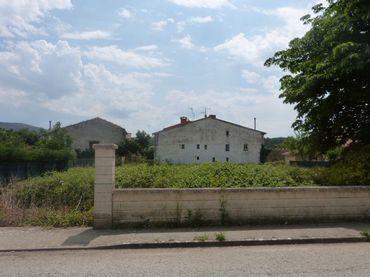 Terreno residenziale in vendita a Villarcayo de Merindad de Castilla la Vieja