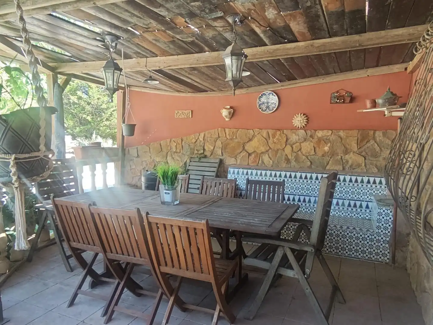Detached house with pool for sale in Petrer, imagen 9