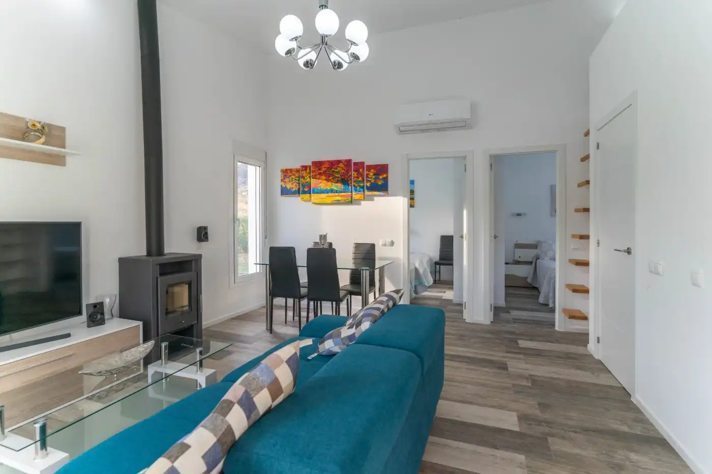 Villa mit Pool zum Verkauf in Centro, imagen 77