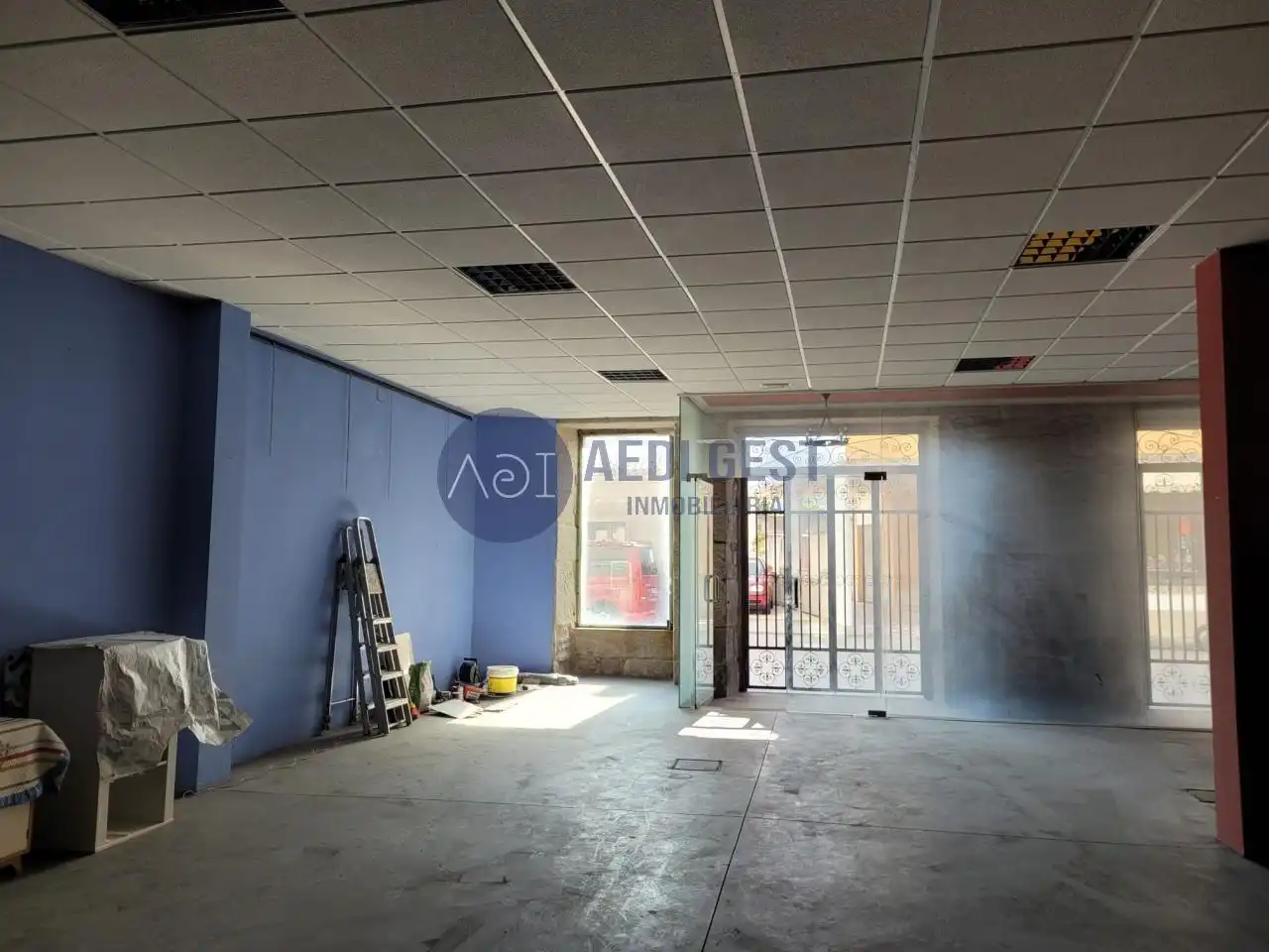 Business premises for sale in Baiona, imagen 4